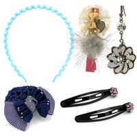 Зображення Аксессуары для волос