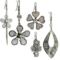 Изображение Серьги