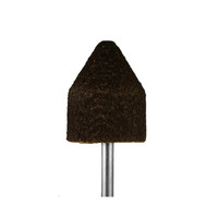 Зображення  Наждаковий ковпачок для манікюру Diaswiss конус 150 грит 5 мм, PC05G150М