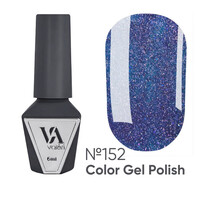 Зображення  Гель-лак Valeri Color 152, 6 мл