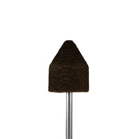 Зображення  Наждаковий ковпачок для манікюру Diaswiss конус 280 грит мм, PC10GA280F