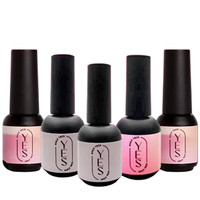 Зображення Гель-лаки YES