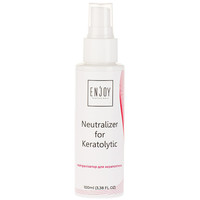 Изображение  Нейтрализатор для кератолитика Enjoy Professional, 100 мл 