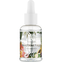 Изображение  Масло для кутикулы с пипеткой ароматизированное Enjoy Professional Тропический смузи, 50 мл