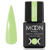 Изображение  Гель-лак для ногтей Moon Full Tutti Frutti Color Gel №926, 8 мл , Объем (мл, г): 8, Цвет: 926