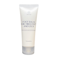 Изображение  Крем–бальзам для уставших ног Lirio Med Foot Balm For Tired Feet And Legs, 75 мл