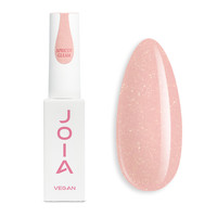 Изображение  Гель-база для гель-лака JOIA PolyLiquid gel Apricot Gleam, 8 мл, Объем (мл, г): 8, Цвет: Apricot Gleam