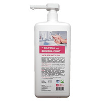 Зображення  Білизна Софт 1000 мл - рідке мило для очищення рук і тіла, Blanidas, Об'єм (мл, г): 1000