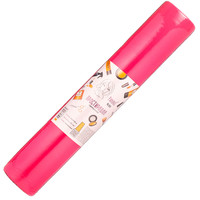 Изображение  Простыни Panni Mlada 0.6х100 м (1 рулон) из спанбонда малиновый, Количество в упаковке (шт): рулон, Размер простыни: 60 см * 100 м, Цвет: Crimson