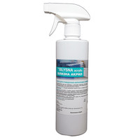 Зображення  Білизна Акрил 500 мл - засіб для очищення акрилових поверхонь, Blanidas