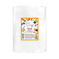 Зображення  Рушники в пачці Panni Mlada 35х70 см (50 шт/пачка) зі спанлейсу 40 г/м2 гладкі 