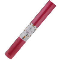 Изображение  Простыни Panni Mlada 0.8х100 м (1 рулон) из спанбонда бордовый, Количество в упаковке (шт): рулон, Размер простыни: 80 см * 100 м, Цвет: burgundy