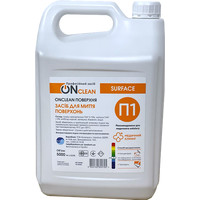Зображення  ONсlean Surface 5000 мл - засіб для очищення поверхонь, Blanidas