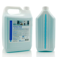 Зображення  Білизна флор, 5000 мл, Об'єм (мл, г): 5000