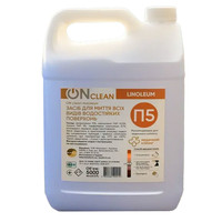 Зображення  ONсlean Linoleum 5000 мл - засіб для очищення водостійких поверхонь, Blanidas 