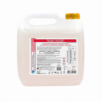 Изображение  Средство дезинфицирующее Бланидас комби 3000, 5000 мл, Объем (мл, г): 5000