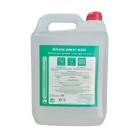 Зображення  Білизна Cила прання 5000 мл - концентрат для посилення прання (відбілювання) білизни, Blanidas