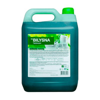 Зображення  Білизна Посуд 5000 мл - гелевий засіб для ручного миття посуду, Blanidas