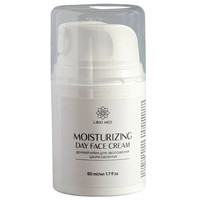 Зображення  Денний крем для зволоження шкіри обличчя Lirio Med Moisturizing Day Face Cream, 50 мл