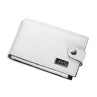 Изображение  Маникюрный набор №9 Premium белый, AMI 1024