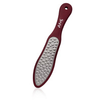 Зображення  Терка для п’ят АМІ Laser Double з двома поверхнями та лазерною насічкою, 0701