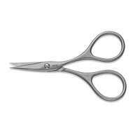 Изображение  Ножницы для ногтей кованые AMI Merci, 562