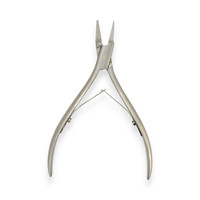 Изображение  Кусачки для уголков ногтей, 13 см, KIEHL