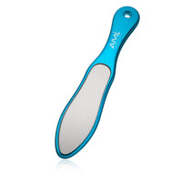 Зображення  Лазерна тертка для педикюру АМІ Laser Glass, 0708