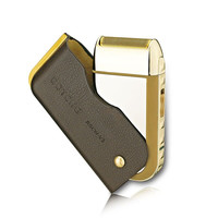 Зображення  Електробритва чоловіча BOTENGRSCW-V3 портативна