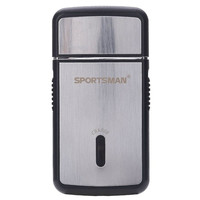 Зображення  Електробритва чоловіча SPORTSMAN SM-528 портативна