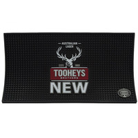 Изображение  Коврик резиновый для барбершопа Barber 45х25 см BC-06