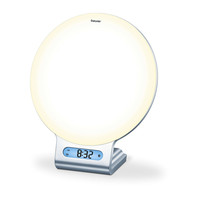 Зображення  Світловий будильник Beurer WL 75