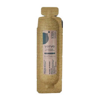 Изображение  Шампунь для профилактики выпадения волос Screen Verve Energizing Veg Shampoo, 10 мл, Объем (мл, г): 10