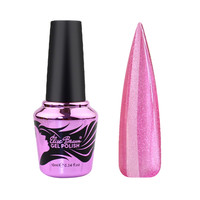 Изображение  Гель-лак для ногтей Elise Braun Korean Cat №04, 10 мл, Объем (мл, г): 10, Цвет: 04