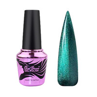 Изображение  Гель-лак для ногтей Elise Braun Moon Cat №02, 10 мл, Объем (мл, г): 10, Цвет: 02