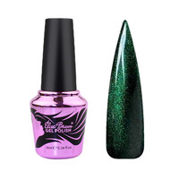 Изображение  Гель-лак для ногтей Elise Braun Moon Cat №03, 10 мл, Объем (мл, г): 10, Цвет: 03