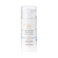 Изображение  Восстанавливающий детский крем Keko Baby Crema Reparadora, 100 мл