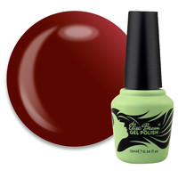 Зображення  База кольорова Elise Braun Color Base №02 темно-червоний, 10 мл, Об'єм (мл, г): 10, Колір: 02