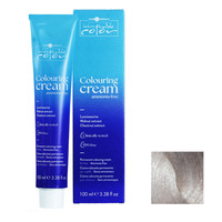 Изображение  Мягкая безаммиачная крем-краска для волос Hair Company Coloring Cream Ammonia Free 0.00 нейтральный, 100 мл, Объем (мл, г): 100, Цвет: 0.00 нейтральный