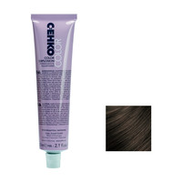 Изображение  Стойкая крем-краска для волос C:EHKO Color Explosion 6/72 темный блондин коричнево-пепельный, 60 мл, Объем (мл, г): 60, Цвет: 6/72 темный блондин коричнево-пепельный