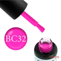 Изображение  Гель-лак Boho Chic BC032 розовый, 6 мл, Объем (мл, г): 6, Цвет: 032