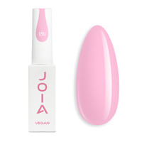 Изображение  Гель-лак для ногтей JOIA vegan 6 мл, №150, Объем (мл, г): 6, Цвет: 150