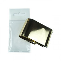 Зображення  Фольга для лиття Enjoy Лимонне золото, 1 м