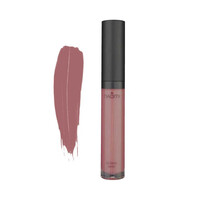 Изображение  Блеск для губ Naomi Lip Gloss Shine Posh Spice, 6 мл, Объем (мл, г): 6, Цвет: Posh Spice