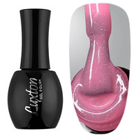 Изображение  Камуфлирующая база с шиммером LUXTON Allure Base 15 мл, №007, Объем (мл, г): 15, Цвет: 007