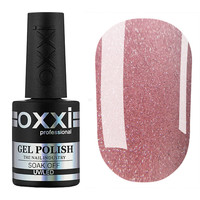 Зображення  Гель-лак для нігтів Oxxi Professional Crystal Cat №03, 10 мл, Об'єм (мл, г): 10, Колір: 03