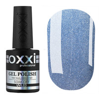 Зображення  Гель-лак для нігтів Oxxi Professional Crystal Cat №05, 10 мл, Об'єм (мл, г): 10, Колір: 05