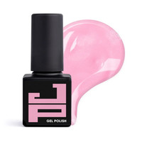 Зображення  Гель-лак Jerden Proff №024 Orchid flash спалах орхідеї, 5 мл, Об'єм (мл, г): 5, Колір: 024