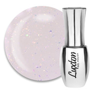 Изображение  Камуфлирующая база LUXTON Miss Base №003 бледно-розовый з поталлю, 10 мл, Объем (мл, г): 10, Цвет: 003