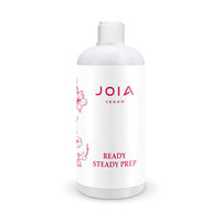 Зображення  Знежирювач для нігтів JOIA vegan Ready Steady Prep, 500 мл, Об'єм (мл, г): 500